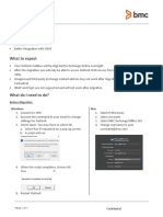 Exchange Online Instruction Guide