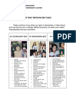 Activity 3 UNDERSTANDING THE SELF PDF