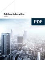 Automation Building