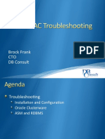 Brock Frank CTO DB Consult