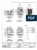 Legend:: 1 Ground Floor Plan 2 Second Floor Plan 3 Third Floor Plan