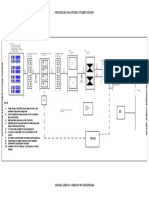 6MW - Hybrid System Solar+DG-Model