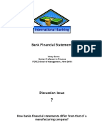 Bank Financial Statements 2020 S