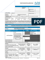 Form E - Entity Quarterly Performance Report - V3.0 English