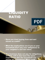 Liquidity Ratio 1