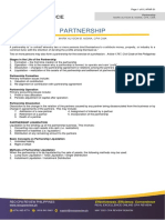 AFAR 01 Partnership Accounting PDF