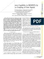 Capacitive Coupling of Gate Signals PDF