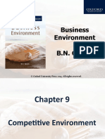 Business Environment: © Oxford University Press 2014. All Rights Reserved