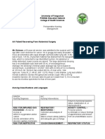 Nursing Classifications and Languages