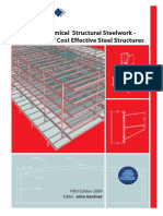 ASI-Economical Structural Steelwork PDF