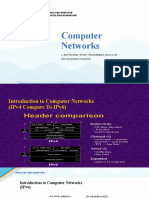 Computer Network - Topic 8