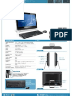 HP A901d