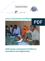 Local Capacities For Peace 2008 EN