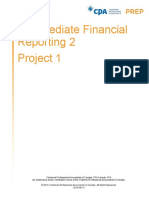 IF2 - Project 1 PDF