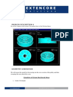 Solid Modelling Tutorial