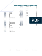 March 2020 Prod Tracker