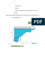 Facebook Is The Most Popular Platform