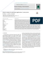 Remote Sensing of Environment: M. Weiss, F. Jacob, G. Duveiller T