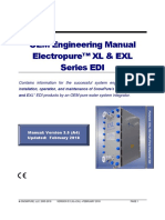 Electropure EDI Engr OEM Manual v3.5.0 (CE)