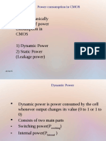 Low Power PDF