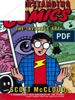 Understending Comics PDF