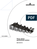 Baumueller dsd2 028 132 en 1119 PDF