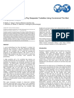 Evaluation of Low Resistivity Pay Deepwa