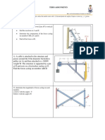 Civ100-Assignment 7 PDF