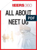 All About - NEET UG Final