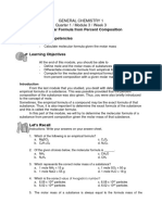 GEN-CHEM-1 G11 Module3 Q1W3 MOD