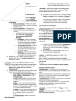 The Scientific Study of Human Society and Social Relationships