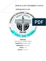 Chanakya National Law University