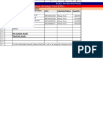 Portfolio As On Aug 31,2020: Company/Issuer/Instrument Name Isin Industry/Rating Quantity Units of Mutual Funds