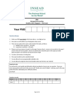 MA Final Exam Prep Sample 4 PDF