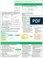 P2 MA Cheet Sheet PDF