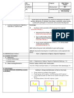 DLL (Pagsulat, Pagbasa, Pagsalita Aralin1 BLP)