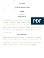 HolyBible PDF