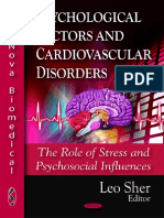 Psychological-Factors-And-Cardiovascular-Disorders Leo Sher