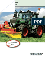 02 - Fendt 200 Vario