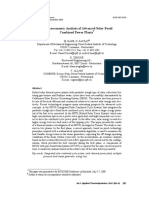 Thermoeconomic Analysis of Advanced Solar-Fossil Combined Power Plants