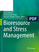 2016 Book BioresourceAndStressManagement PDF