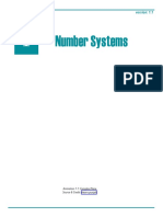 Number Systems: Animation 1.1: Complex Plane Source & Credit: Elearn - Punjab