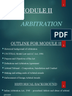 Adr PPT Module 2