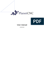 PlanetCNC TNG