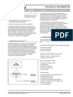 Technical Information: 1 - Introduction