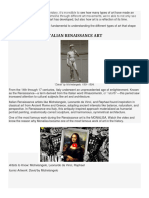 Art Appreciation Lesson 4 PDF