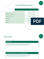 INSEAD Case Book Template v0.2