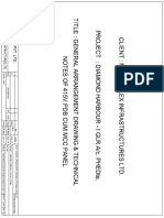 415V PDB CUM MCC DH - I (Revised)