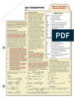 Facts at Your Fingertips-201005-Burner Operating Characteristics PDF