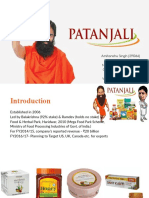 Patanjali-Group 6